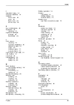 Preview for 87 page of Fujitsu CELSIUS H970 Operating Manual