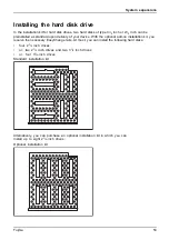 Предварительный просмотр 57 страницы Fujitsu CELSIUS M720 Operating Manual