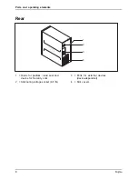 Preview for 12 page of Fujitsu CELSIUS M740 Operating Manual