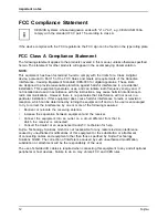 Preview for 16 page of Fujitsu CELSIUS M740 Operating Manual