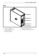 Preview for 15 page of Fujitsu CELSIUS M770 Operating Manual