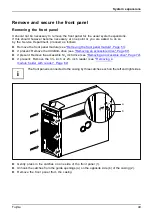 Preview for 53 page of Fujitsu CELSIUS M770 Operating Manual