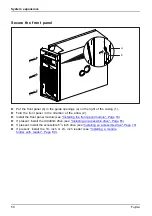 Preview for 54 page of Fujitsu CELSIUS M770 Operating Manual