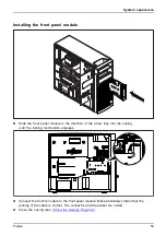 Preview for 57 page of Fujitsu CELSIUS M770 Operating Manual