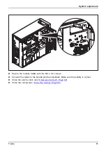 Preview for 65 page of Fujitsu CELSIUS M770 Operating Manual