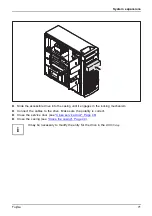 Preview for 75 page of Fujitsu CELSIUS M770 Operating Manual