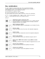 Preview for 23 page of Fujitsu CELSIUS Mobile H Easy Manual