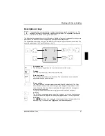 Предварительный просмотр 33 страницы Fujitsu CELSIUS Mobile H Operating Manual