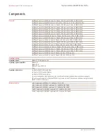 Preview for 2 page of Fujitsu CELSIUS R920 Datasheet