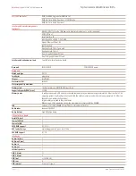 Preview for 4 page of Fujitsu CELSIUS R920 Datasheet