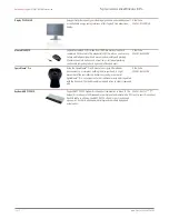 Preview for 8 page of Fujitsu CELSIUS R920 Datasheet