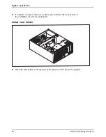 Preview for 56 page of Fujitsu CELSIUS R920 Operating Manual