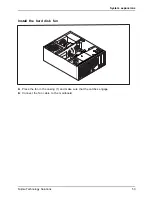 Preview for 57 page of Fujitsu CELSIUS R920 Operating Manual