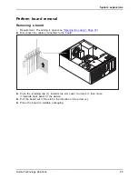 Preview for 69 page of Fujitsu CELSIUS R920 Operating Manual