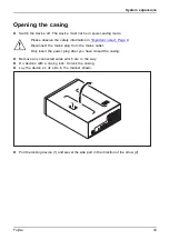 Preview for 37 page of Fujitsu CELSIUS R940 Operating Manual