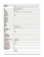 Preview for 3 page of Fujitsu CELSIUS W380 Datasheet