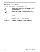 Preview for 10 page of Fujitsu CELSIUS W380 Operating Manual