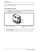 Preview for 16 page of Fujitsu CELSIUS W380 Operating Manual