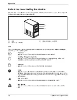 Предварительный просмотр 24 страницы Fujitsu CELSIUS W380 Operating Manual