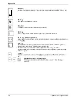 Предварительный просмотр 26 страницы Fujitsu CELSIUS W380 Operating Manual