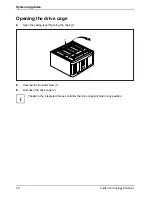 Предварительный просмотр 44 страницы Fujitsu CELSIUS W380 Operating Manual