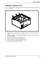 Предварительный просмотр 47 страницы Fujitsu CELSIUS W380 Operating Manual