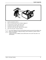 Предварительный просмотр 49 страницы Fujitsu CELSIUS W380 Operating Manual