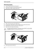 Предварительный просмотр 50 страницы Fujitsu CELSIUS W380 Operating Manual