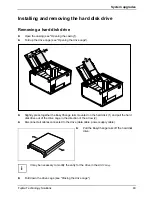 Предварительный просмотр 57 страницы Fujitsu CELSIUS W380 Operating Manual