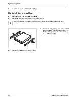 Предварительный просмотр 58 страницы Fujitsu CELSIUS W380 Operating Manual