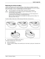 Предварительный просмотр 61 страницы Fujitsu CELSIUS W380 Operating Manual