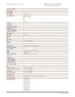 Preview for 3 page of Fujitsu CELSIUS W410 Datasheet