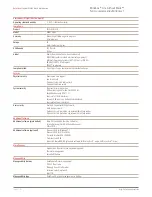 Preview for 5 page of Fujitsu CELSIUS W410 Datasheet