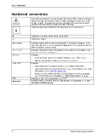 Preview for 10 page of Fujitsu CELSIUS W520 Operating Manual