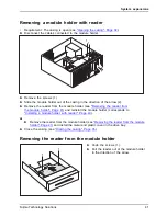 Preview for 45 page of Fujitsu CELSIUS W520 Operating Manual