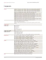 Preview for 2 page of Fujitsu CELSIUS W530 Datasheet