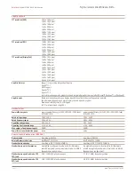 Preview for 5 page of Fujitsu CELSIUS W530 Datasheet