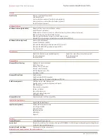 Preview for 7 page of Fujitsu CELSIUS W530 Datasheet