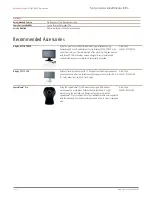 Preview for 8 page of Fujitsu CELSIUS W530 Datasheet