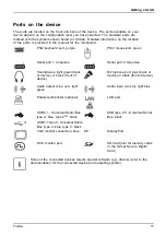 Preview for 21 page of Fujitsu CELSIUS +W580 Operating Manual