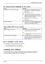 Preview for 35 page of Fujitsu CELSIUS +W580 Operating Manual