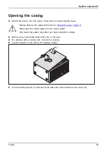 Preview for 39 page of Fujitsu CELSIUS +W580 Operating Manual