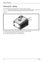 Preview for 40 page of Fujitsu CELSIUS +W580 Operating Manual