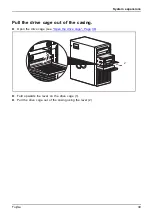 Preview for 43 page of Fujitsu CELSIUS +W580 Operating Manual