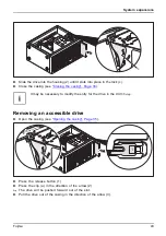 Preview for 47 page of Fujitsu CELSIUS +W580 Operating Manual