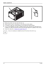 Preview for 48 page of Fujitsu CELSIUS +W580 Operating Manual