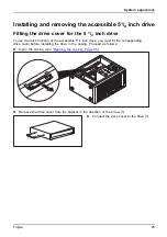 Preview for 49 page of Fujitsu CELSIUS +W580 Operating Manual