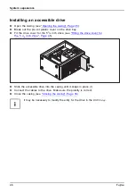 Preview for 50 page of Fujitsu CELSIUS +W580 Operating Manual