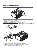 Preview for 51 page of Fujitsu CELSIUS +W580 Operating Manual