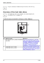 Preview for 52 page of Fujitsu CELSIUS +W580 Operating Manual